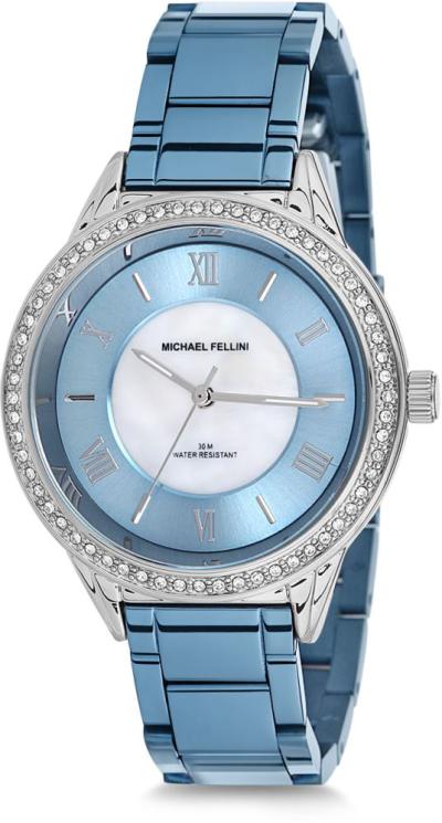 Michael Fellini 2144-2 Kadın Kol Saati