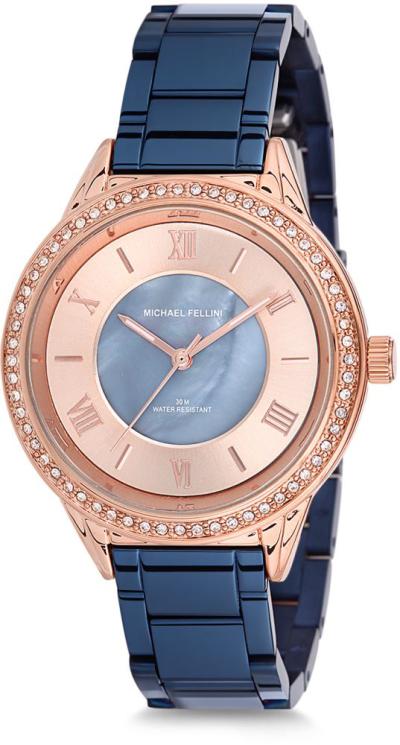 Michael Fellini 2144-5 Kadın Kol Saati