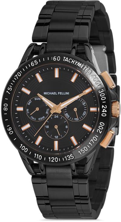 Michael Fellini 2294-5 Erkek Kol Saati