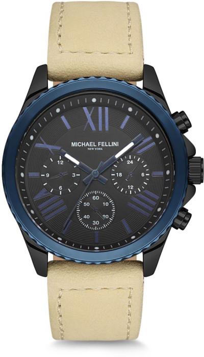 Michael Fellini 2046-5 Erkek Kol Saati