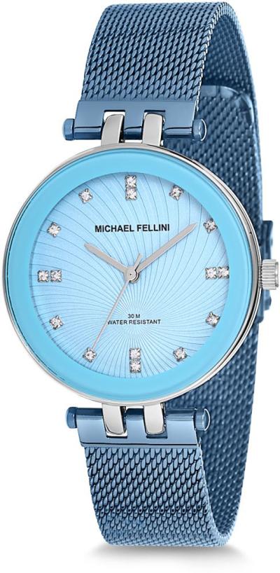Michael Fellini 2164-2 Kadın Kol Saati
