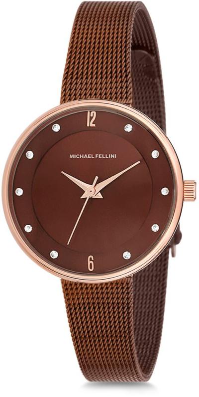 Michael Fellini 1130-4 Kadın Kol Saati