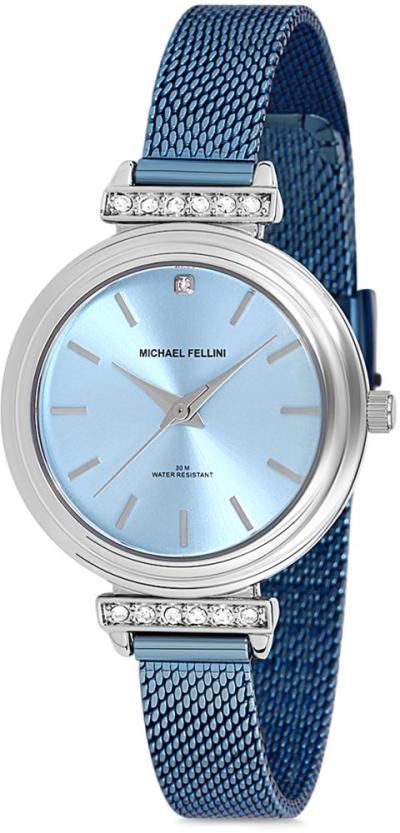 Michael Fellini 2184-2 Kadın Kol Saati