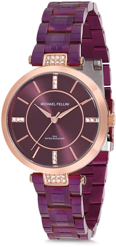 Michael Fellini 2194-6 Kadın Kol Saati