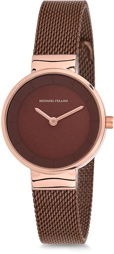 Michael Fellini 1131-4 Kadın Kol Saati