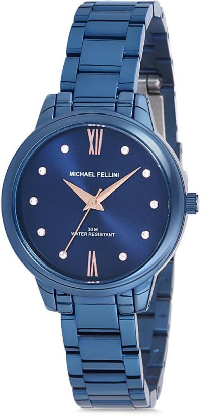 Michael Fellini 2203-4 Kadın Kol Saati