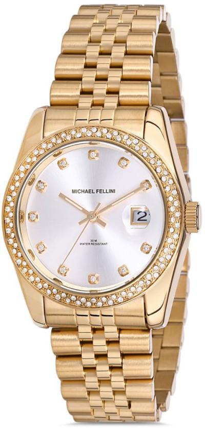 Michael Fellini 2222-3 Kadın Kol Saati