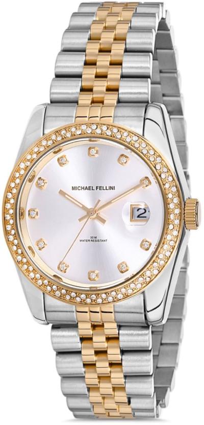 Michael Fellini 2222-8 Kadın Kol Saati