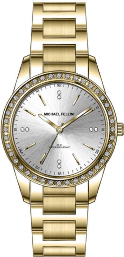 Michael Fellini 2228-2 Kadın Kol Saati