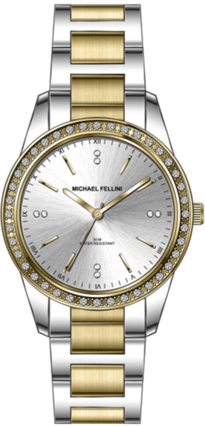 Michael Fellini 2228-4 Kadın Kol Saati