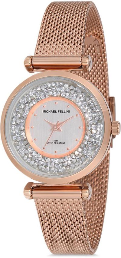 Michael Fellini 2234-3 Kadın Kol Saati
