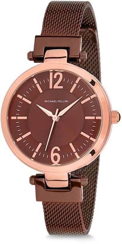 Michael Fellini 1133-4 Kadın Kol Saati