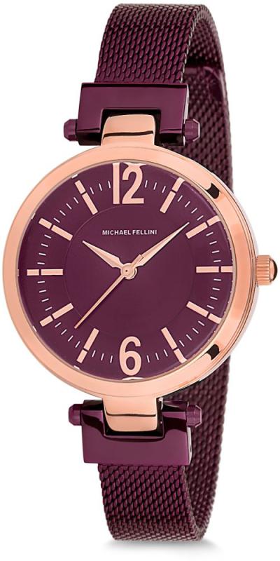 Michael Fellini 1133-6 Kadın Kol Saati