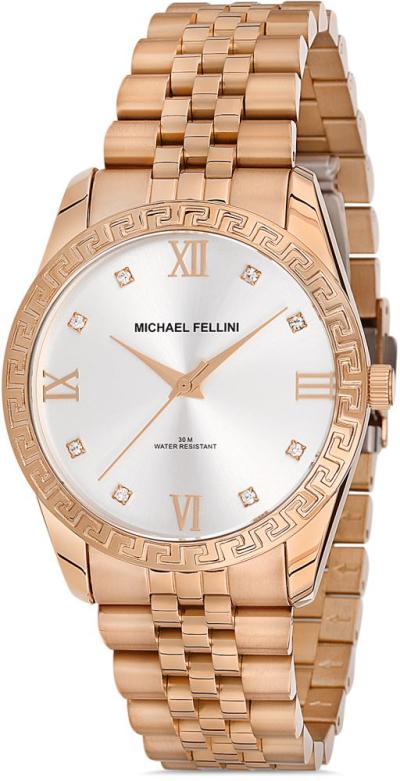 Michael Fellini 2268-6 Kadın Kol Saati