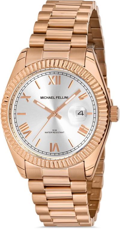 Michael Fellini 2270-8 Erkek Kol Saati