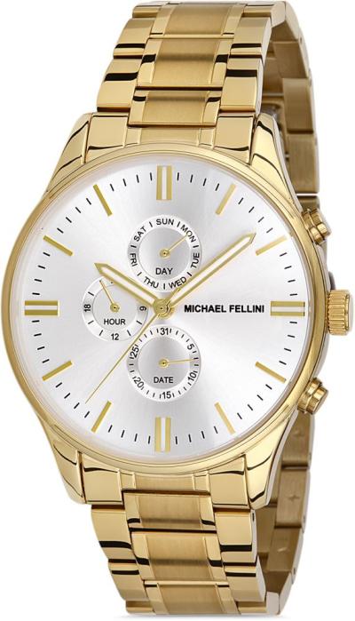 Michael Fellini 2273-3 Erkek Kol Saati