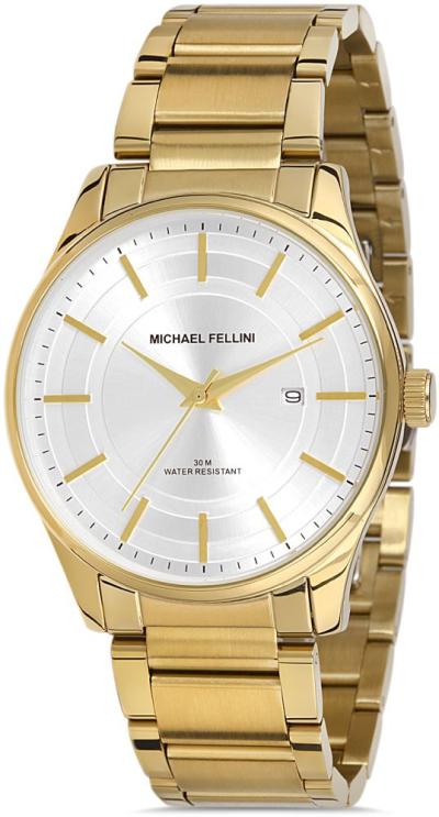 Michael Fellini 2274-5 Erkek Kol Saati