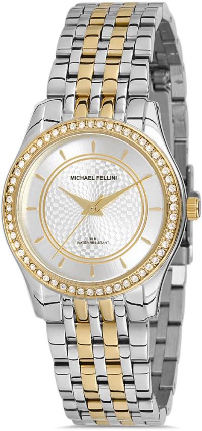 Michael Fellini 2276-4 Kadın Kol Saati