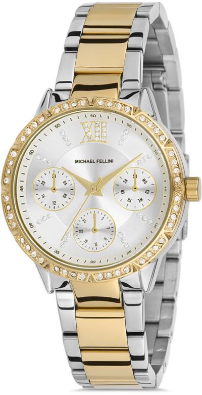 Michael Fellini 2277-5 Kadın Kol Saati