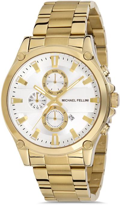 Michael Fellini 2280-4 Erkek Kol Saati