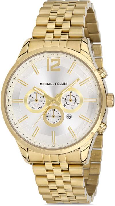 Michael Fellini 2281-4 Erkek Kol Saati