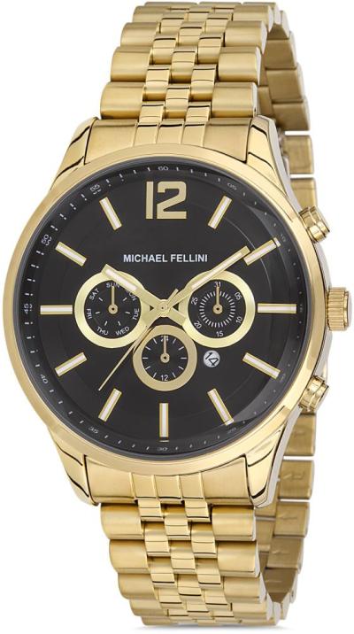 Michael Fellini 2281-5 Erkek Kol Saati
