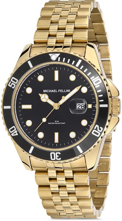 Michael Fellini 2283-5 Erkek Kol Saati