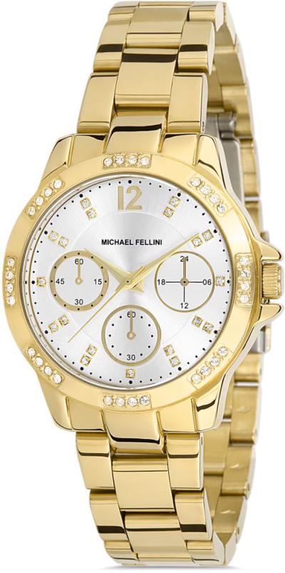 Michael Fellini 2284-3 Kadın Kol Saati