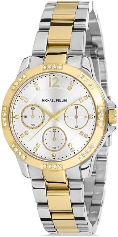 Michael Fellini 2284-4 Kadın Kol Saati