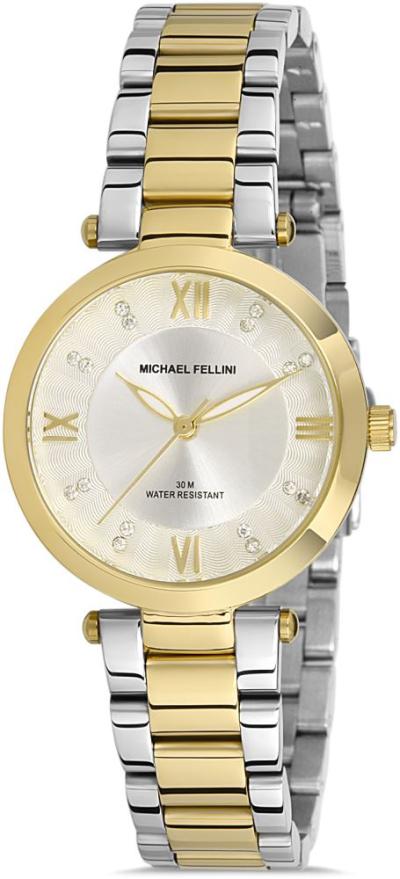 Michael Fellini 2286-4 Kadın Kol Saati