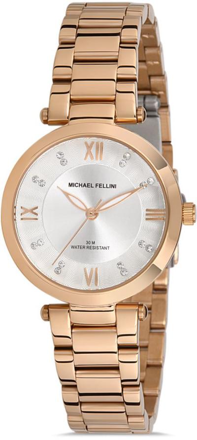 Michael Fellini 2286-6 Kadın Kol Saati