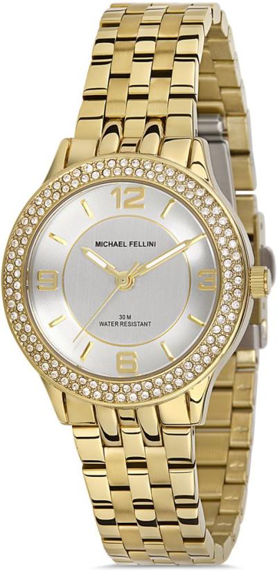 Michael Fellini 2287-2 Kadın Kol Saati