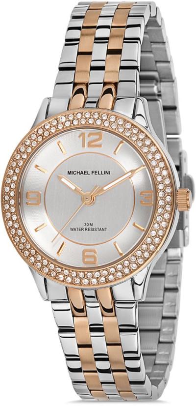 Michael Fellini 2287-4 Kadın Kol Saati