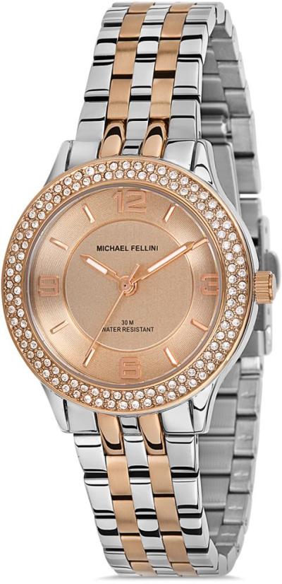 Michael Fellini 2287-5 Kadın Kol Saati