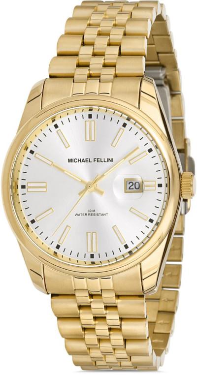 Michael Fellini 2289-5 Erkek Kol Saati