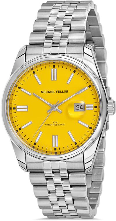 Michael Fellini 2289-9 Erkek Kol Saati