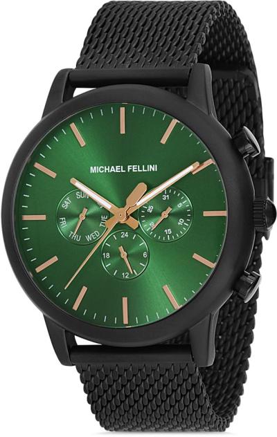 Michael Fellini 2292-4 Erkek Kol Saati