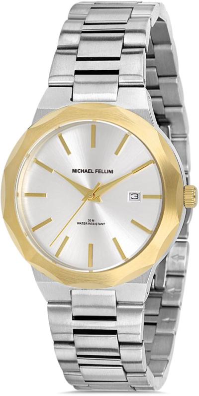 Michael Fellini 2293-3 Erkek Kol Saati