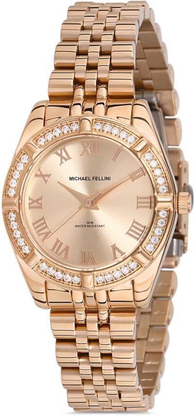 Michael Fellini 2297-6 Kadın Kol Saati