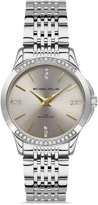 Michael Fellini 2299-2 Kadın Kol Saati