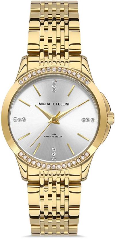 Michael Fellini 2299-3 Kadın Kol Saati