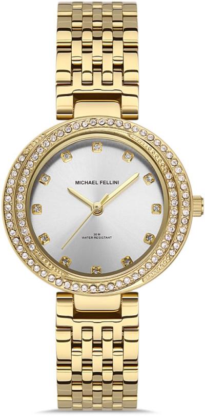 Michael Fellini 2300-2 Kadın Kol Saati