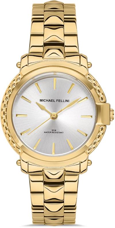Michael Fellini 2301-2 Kadın Kol Saati