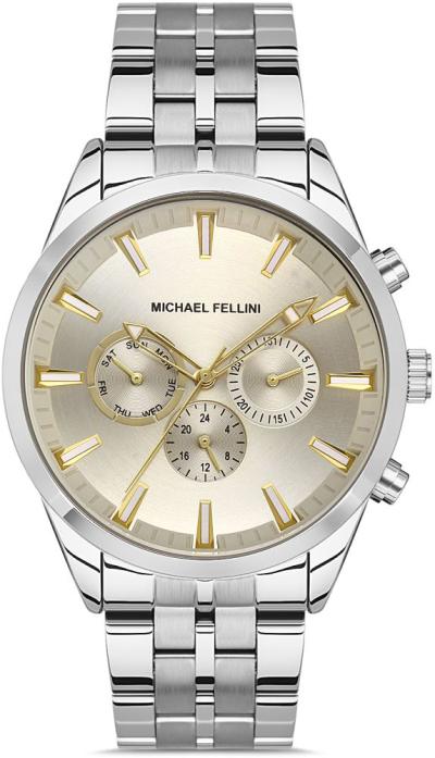 Michael Fellini 2303-1 Erkek Kol Saati