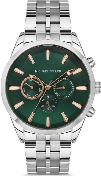 Michael Fellini 2303-3 Erkek Kol Saati