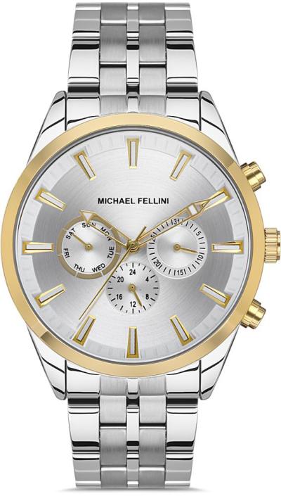 Michael Fellini 2303-5 Erkek Kol Saati