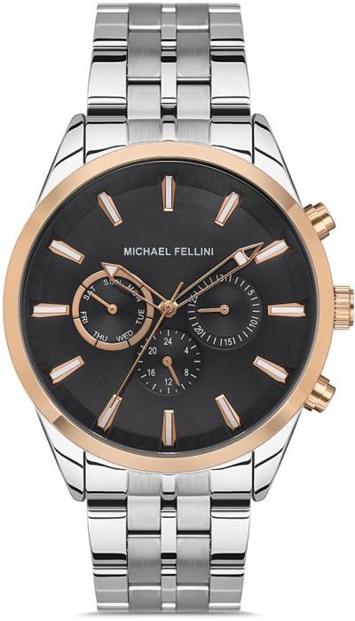 Michael Fellini 2303-6 Erkek Kol Saati