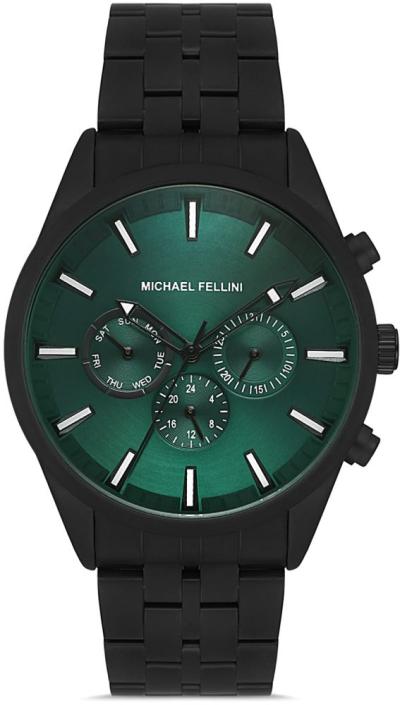 Michael Fellini 2303-8 Erkek Kol Saati