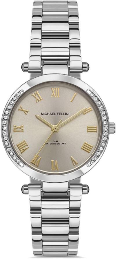 Michael Fellini 2304-2 Kadın Kol Saati