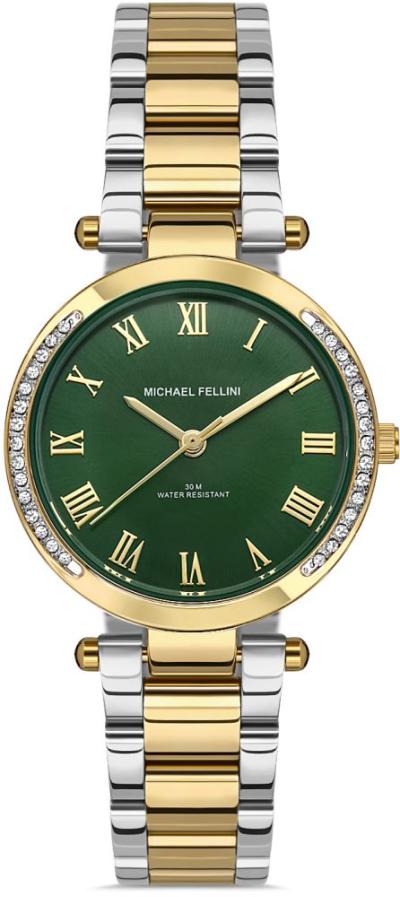 Michael Fellini 2304-6 Kadın Kol Saati